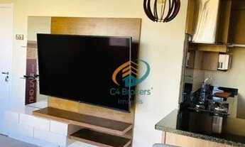 Imagem: Apartamento com 2 dormitórios à venda