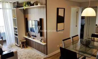 Imagem: Apartamento - Jardim Antonio Von Zuben