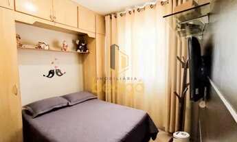 Imagem 4: Casa com 2 dormitórios à venda em Belo Horizonte