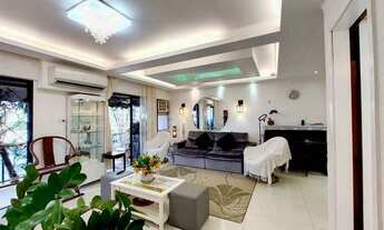 Imagem 7: Apartamento para venda possui 129 metros quadrados com 3 quartos