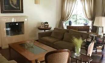 Imagem 3: Casa à venda no Residencial Alphaville 10