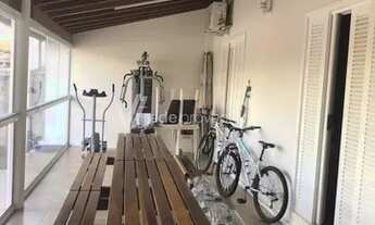 Imagem 5: Casa - Parque São Quirino - Campinas