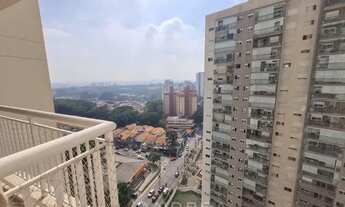 Imagem 5: OPORTUNIDADE - APTO JD BONFIGLIOLI (VERT) - 2 DORMITORIOS COM 1 VAGA