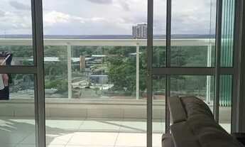 Imagem 3: Apartamento para venda tem 90 metros quadrados com 3 quartos em Morada do Sol - Teresina