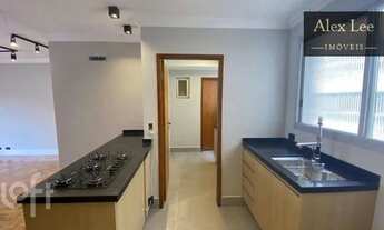 Imagem 3: Pinheiros, 3 dormitórios e 2 vagas