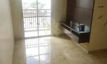 Imagem: Excelente apartamento com 2 dormitórios