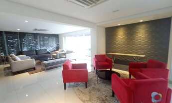 Imagem 7: Apartamento à venda, 56 m² por R$ 410.000,00 - Vila Ana Maria - Ribeirão Preto/SP