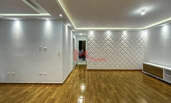 Imagem 7: Apartamento com 2 dormitórios à venda, 99 m² por R$ 585.000 - Vila Guilhermina - Praia Gra