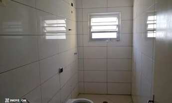 Imagem 3: Sobrado para alugar na Guilhermina, 2 dormitórios - Zona Leste - SP