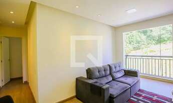 Imagem 2: Apartamento para Aluguel - Portal do Morumbi, 2 Quartos, 54 m2