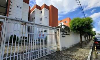 Imagem 4: Apartamento para venda 83 m² com 3 quartos em São João - Teresina - PI