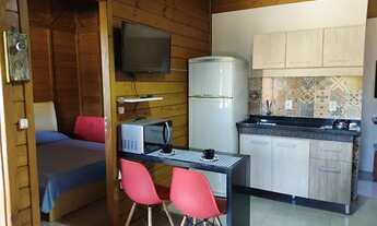 Imagem 5: Aluguel anual PRAIA DO ROSA. (IMBITUBA