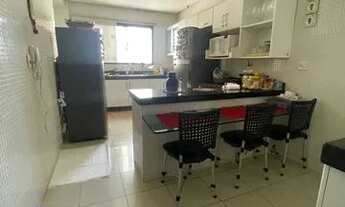 Imagem 7: Ed. Avalon Tower 3 suítes