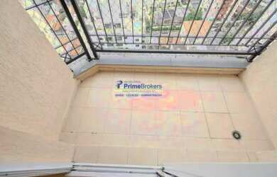 Imagem 6: APARTAMENTO À VENDA E LOCAÇÃO CHÁCARA INGLESA 85M² COM 03 DORMITÓRIOS, 01 SUÍTE, 02 VAGAS