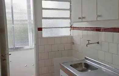 Imagem 6: Apartamento com 1 dormitório para alugar em Porto Alegre