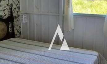 Imagem 5: Casa com 4 dormitórios para alugar, 127 m² por R$ 2.000,00/mês - Alto Arroio - Imbituba/SC