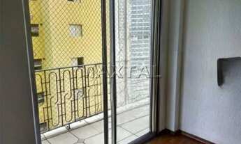 Imagem 4: Apartamento com 2 dormitórios, sala, cozinha, área de serviço, 2 vagas de garagem