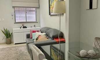 Imagem 4: Casa de vila 65 m2 c 2 quartos terraço toda Reformada