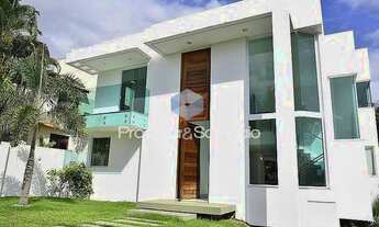 Imagem 1: Casa em Condomínio à venda na Estrada Estrada do Coco km 4,5,Lauro de Freitas,BA Estrada d