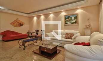 Imagem 3: Apartamento para Aluguel - Jardim Anália Franco, 4 Quartos, 200 m2