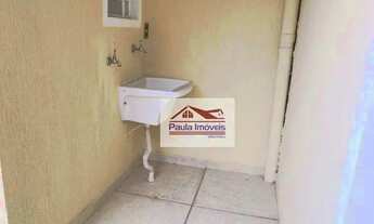 Imagem 4: Sobrado com 2 dormitórios para alugar, 524 m² por R$ 1.900,00/mês - Vila Maria Alta - São