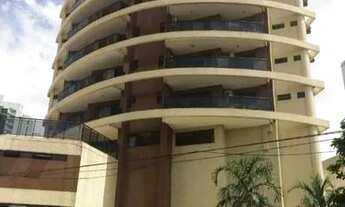 Imagem 1: Apartamento para aluguel com 127 metros quadrados com 3 quartos em Umarizal - Belém - PA