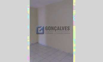 Imagem 7: SAO BERNARDO DO CAMPO - Residential / Apartment - VILA VIVALDI