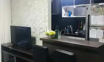 Imagem 2: Apartamento - Bonfim - Campinas