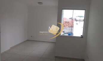 Imagem 2: Casa para locação Bairro Osvaldo Cruz