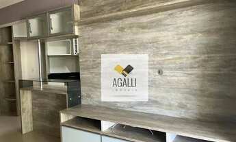 Imagem 7: Apartamento com 2 dormitórios para alugar, 71 m² por R$ 4.540,00/mês - Vila Izabel - Curit