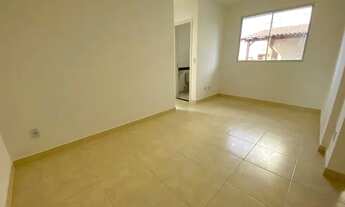 Imagem 2: ECS39 Apartamento para aluguel tem 42 metros quadrados 2 quartos em Jardim Tropical - Serr