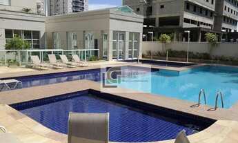 Imagem 4: Apartamento com 3 dormitórios, 160 m² - venda por R$ 2.060.000,00 ou aluguel por R$ 9.720