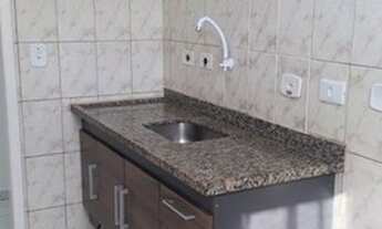 Imagem 6: Apartamento 2 dorms para Locação Anual - VILA MARTE, São Paulo - 60m², 1 vaga