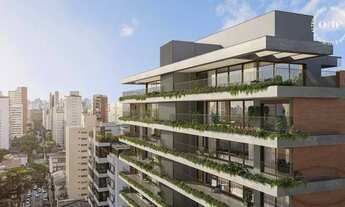 Imagem 4: Apartamento para venda no Itaim, São Paulo - SP Ref.:3446550