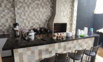 Imagem 4: Espaço para festas