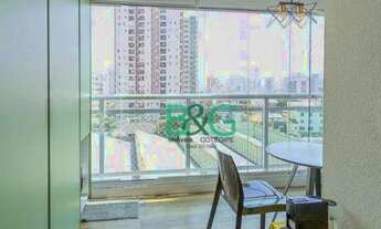 Imagem: Apartamento com 1 dormitório à venda