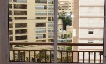 Imagem 2: Apartamento com 2 dormitórios - 02 vagas na garagem - Vila Mariana - São Paulo/SP