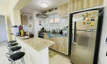 Imagem 6: Apartamento com 2 dormitórios, 79 m² - venda por R$ 1.170.000,00 ou aluguel por R$ 6.800,0