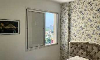 Imagem 4: Duplex para Venda em Cuiabá, Quilombo, 3 dormitórios, 1 suíte, 3 banheiros, 2 vagas