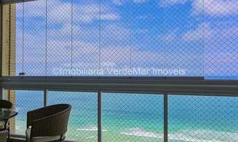 Imagem 4: Apartamento Á VENDA, frente mar à venda na Praia de Pitangueiras em Guarujá