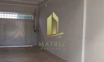 Imagem 5: FRANCA - Casa Padrão - Esplanada Primo Meneghetti