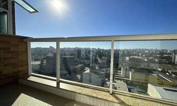 Imagem 3: Apartamento com 3 Quartos e 3 banheiros 2 vagas individuais infraestrutura completa no bai