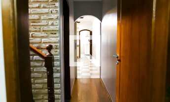 Imagem 6: Casa para Aluguel - Campestre, 2 Quartos, 220 m2