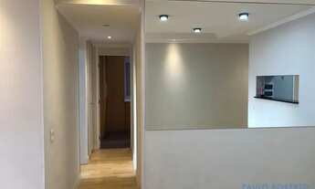 Imagem 3: APARTAMENTO - JARDIM MARAJOARA - SP