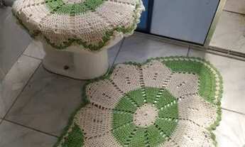 Imagem 7: Casa 2 Dormitórios no Residencial Paraíso em Taubate