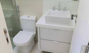 Imagem 6: Cobertura para venda possui 185 metros quadrados com 3 quartos em Canto - Florianópolis