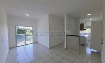 Imagem: Apartamento Padrão em São José do Rio