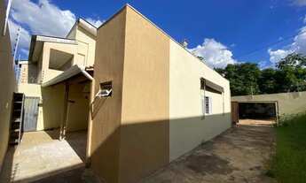 Imagem 4: Aluguel Casa Santa Cruz 2