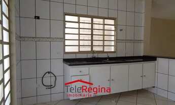 Imagem 4: SOBRADO PARA ALUGAR COM 3 DORMITÓRIOS EM CAÇAPAVA