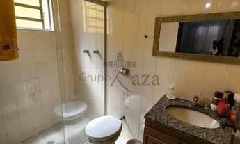 Imagem 5: Casa - Bosque dos Eucaliptos - 250m² - 03 Dormitórios